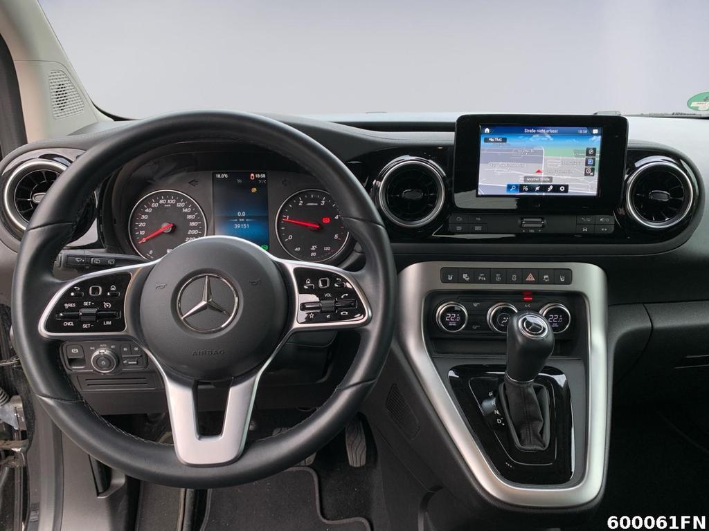 Mercedes-Benz T 180