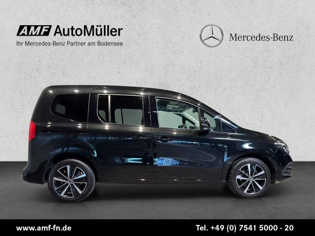 Mercedes-Benz T 160 2023 Diesel