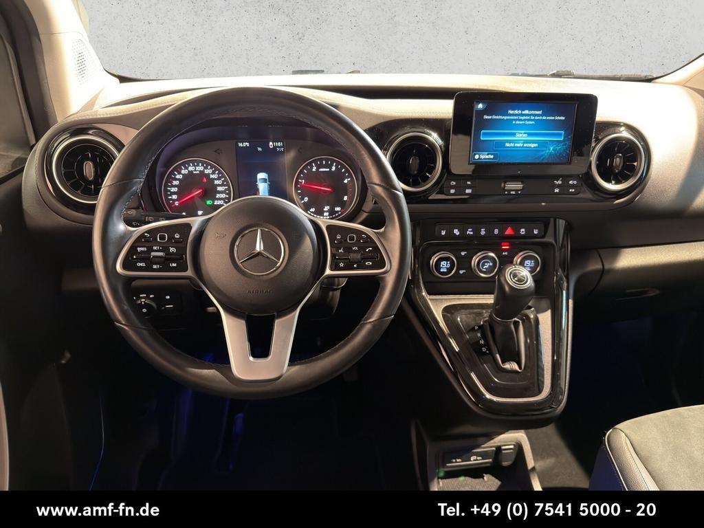 Mercedes-Benz T 160