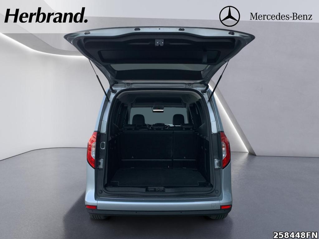 Mercedes-Benz T 180