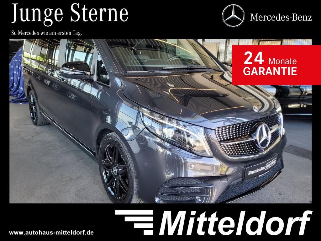 Mercedes-Benz V-Klasse 2023 Diesel