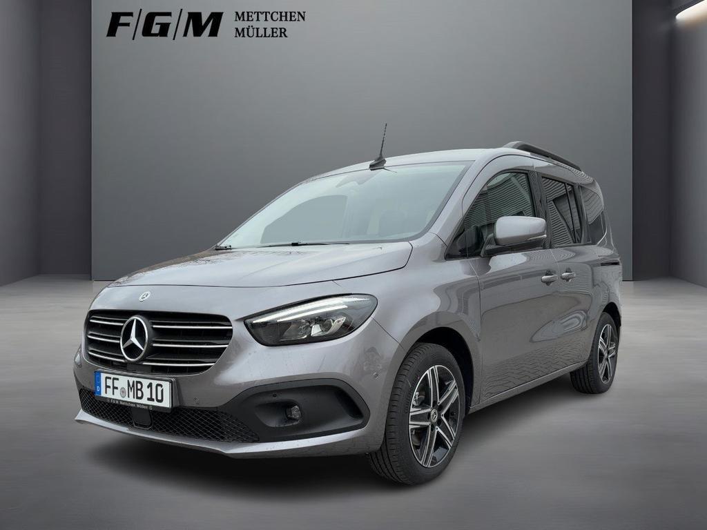 Mercedes-Benz T 180 2026 Diesel
