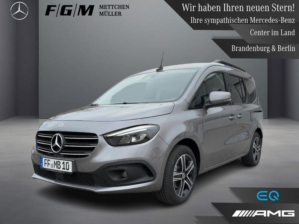 Mercedes-Benz T 180