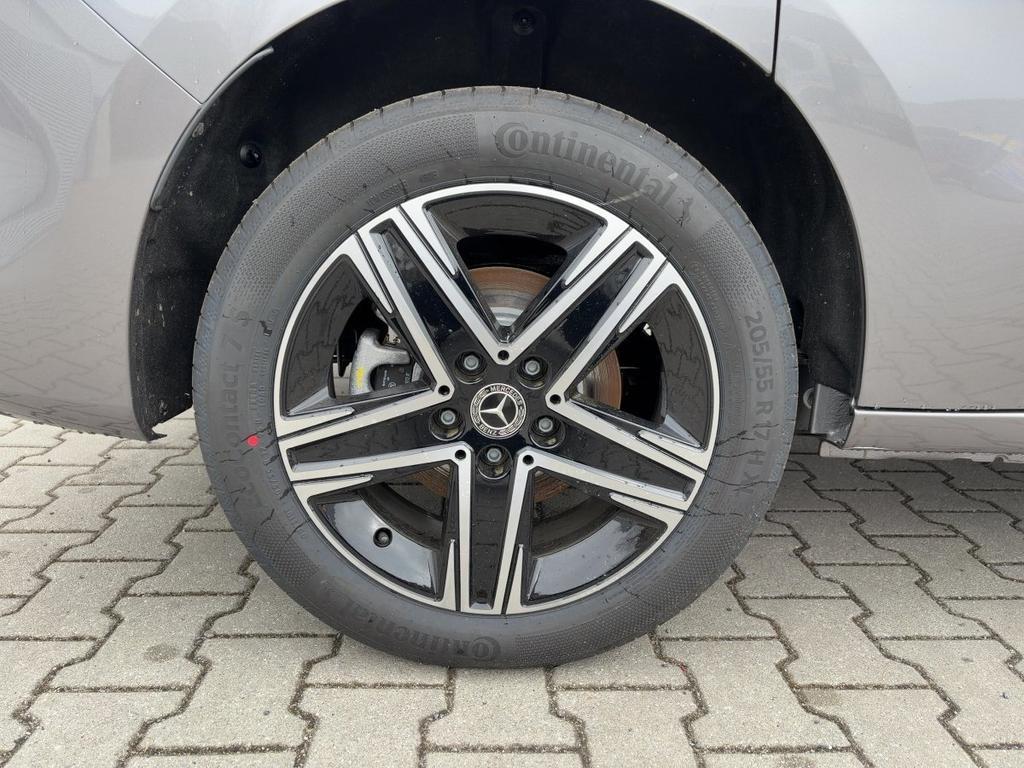 Mercedes-Benz T 180