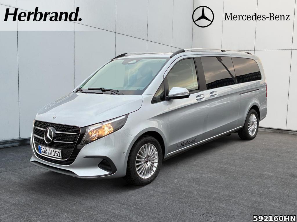 Mercedes-Benz V-Klasse 2025 Diesel