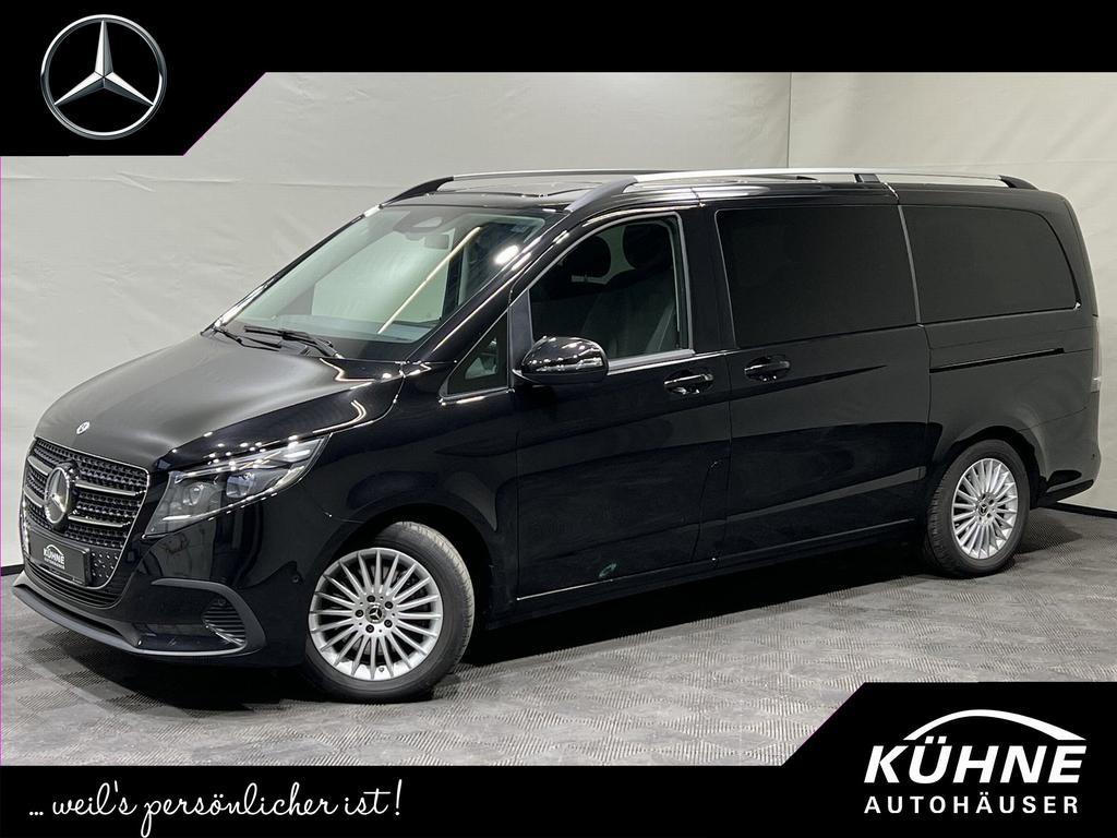 Mercedes-Benz V-Klasse 2025 Diesel