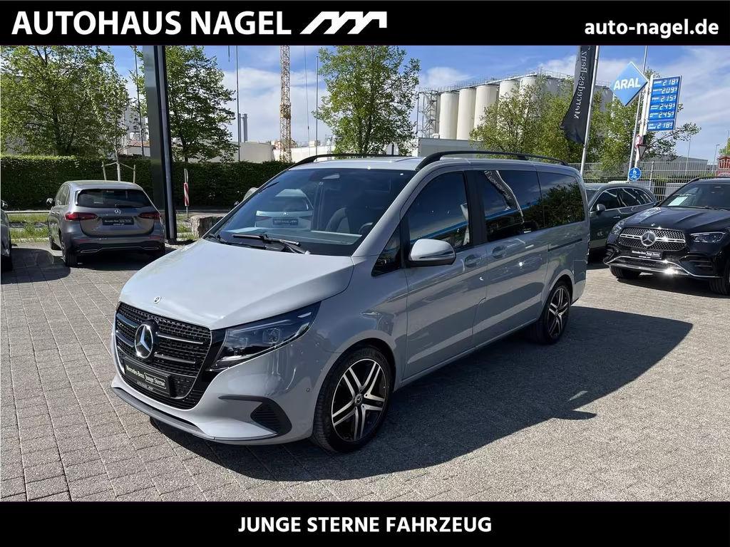 Mercedes-Benz V-Klasse 2025 Diesel