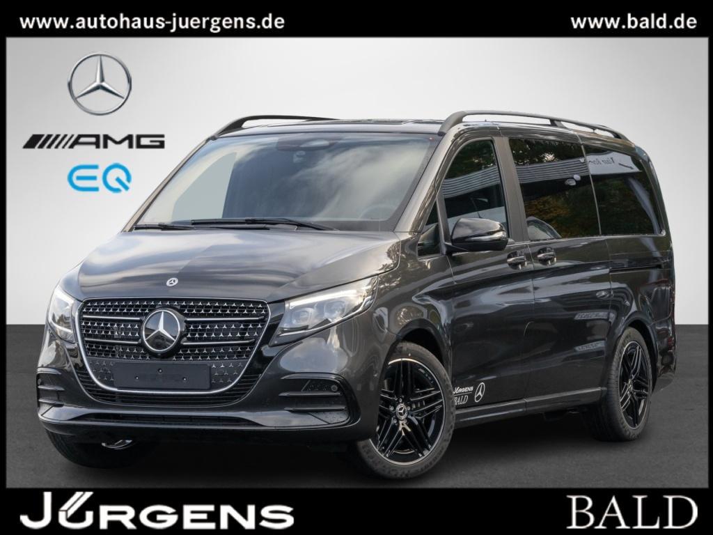 Mercedes-Benz V-Klasse 2025 Diesel