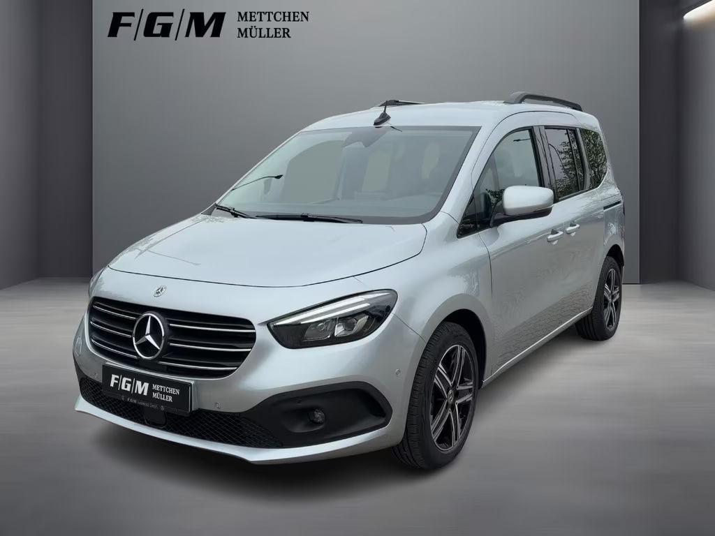 Mercedes-Benz T 180