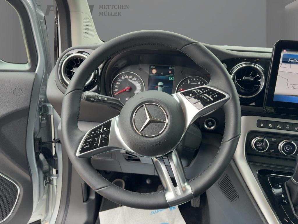 Mercedes-Benz T 180