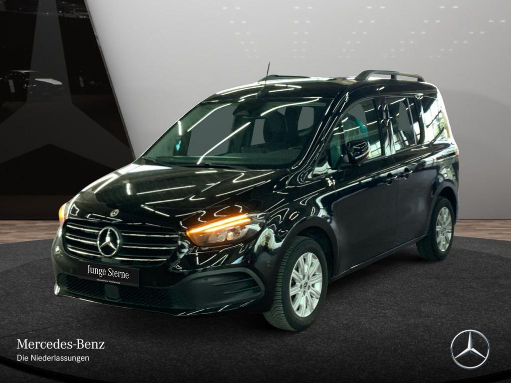 Mercedes-Benz T 180