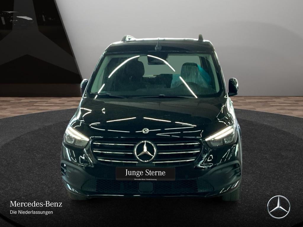 Mercedes-Benz T 180