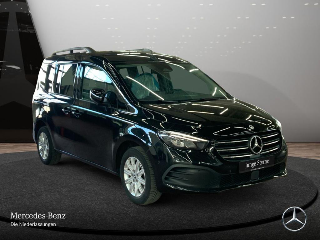 Mercedes-Benz T 180
