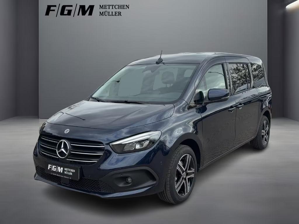 Mercedes-Benz T 180 2025 Benzine