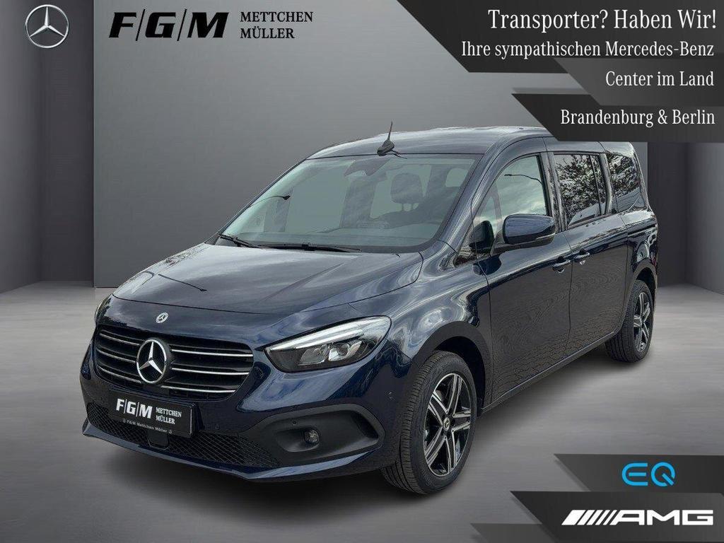 Mercedes-Benz T 180