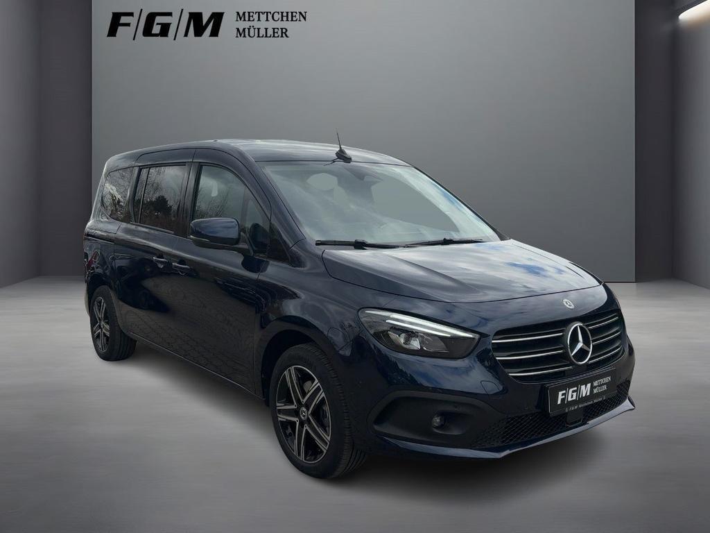 Mercedes-Benz T 180