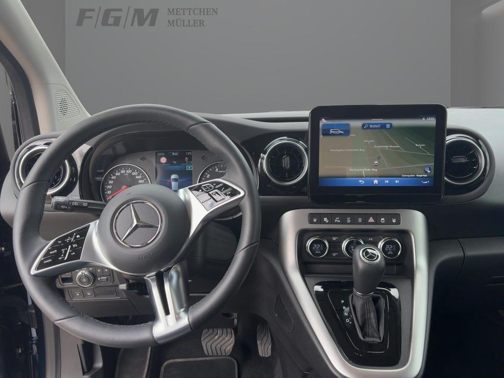 Mercedes-Benz T 180