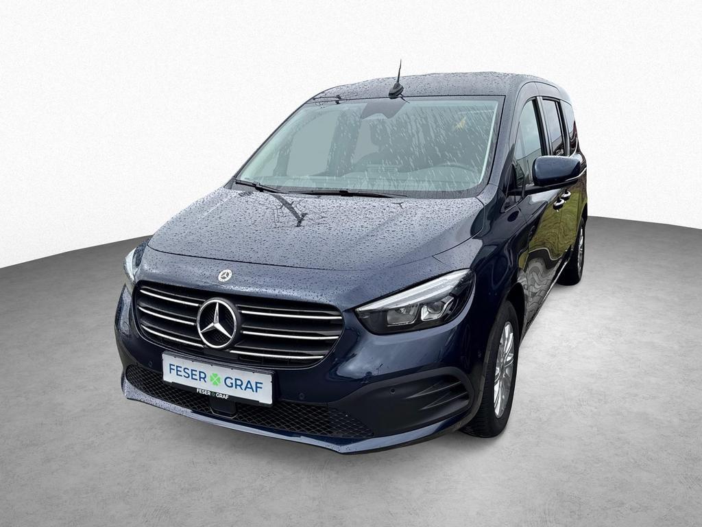 Mercedes-Benz T 180