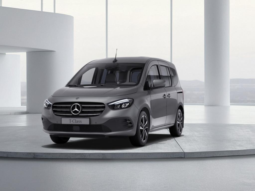Mercedes-Benz T 180