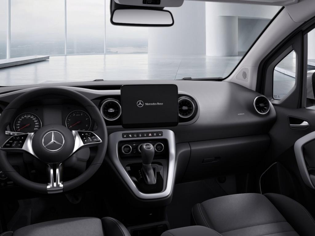 Mercedes-Benz T 180