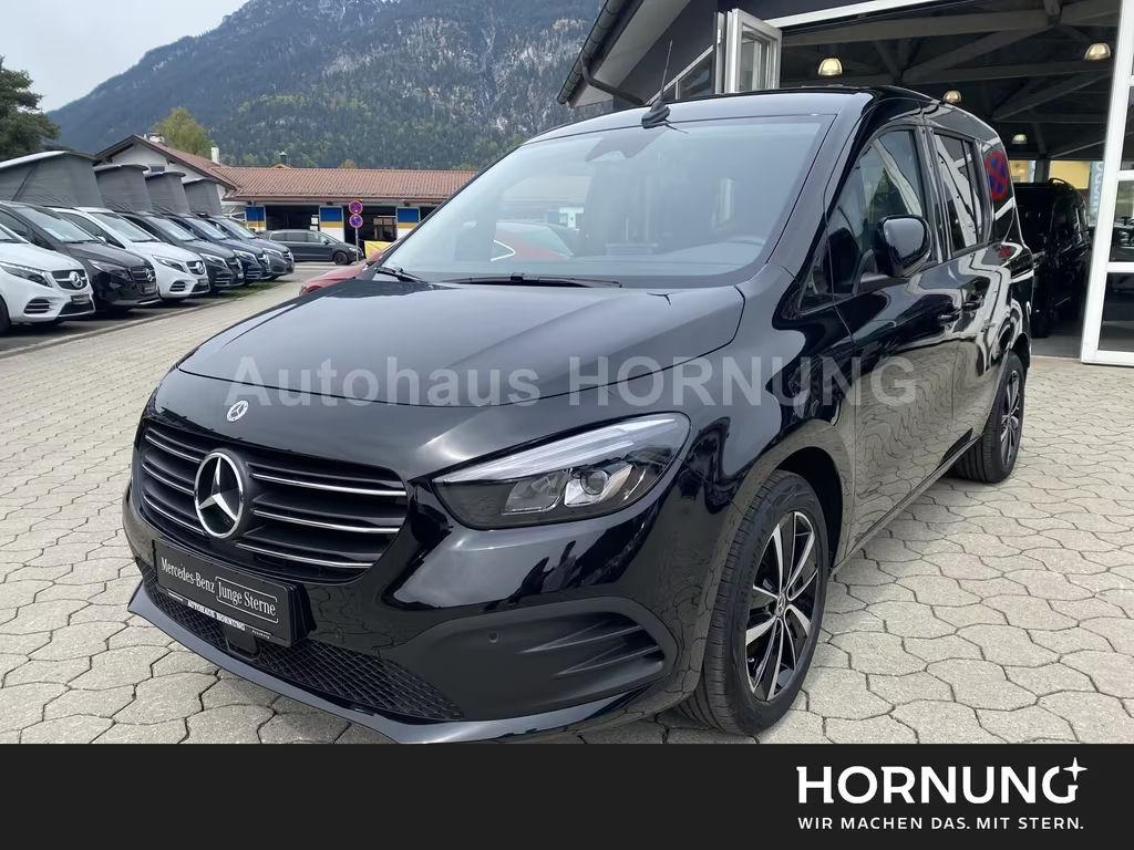 Mercedes-Benz T 180 2024 Benzine