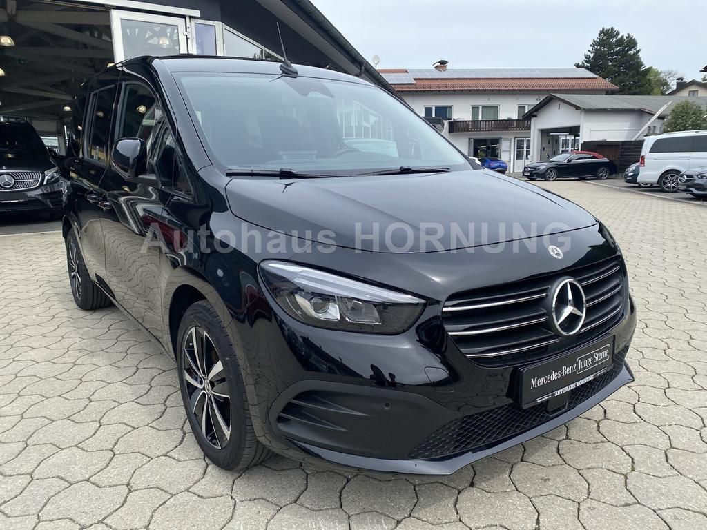 Mercedes-Benz T 180