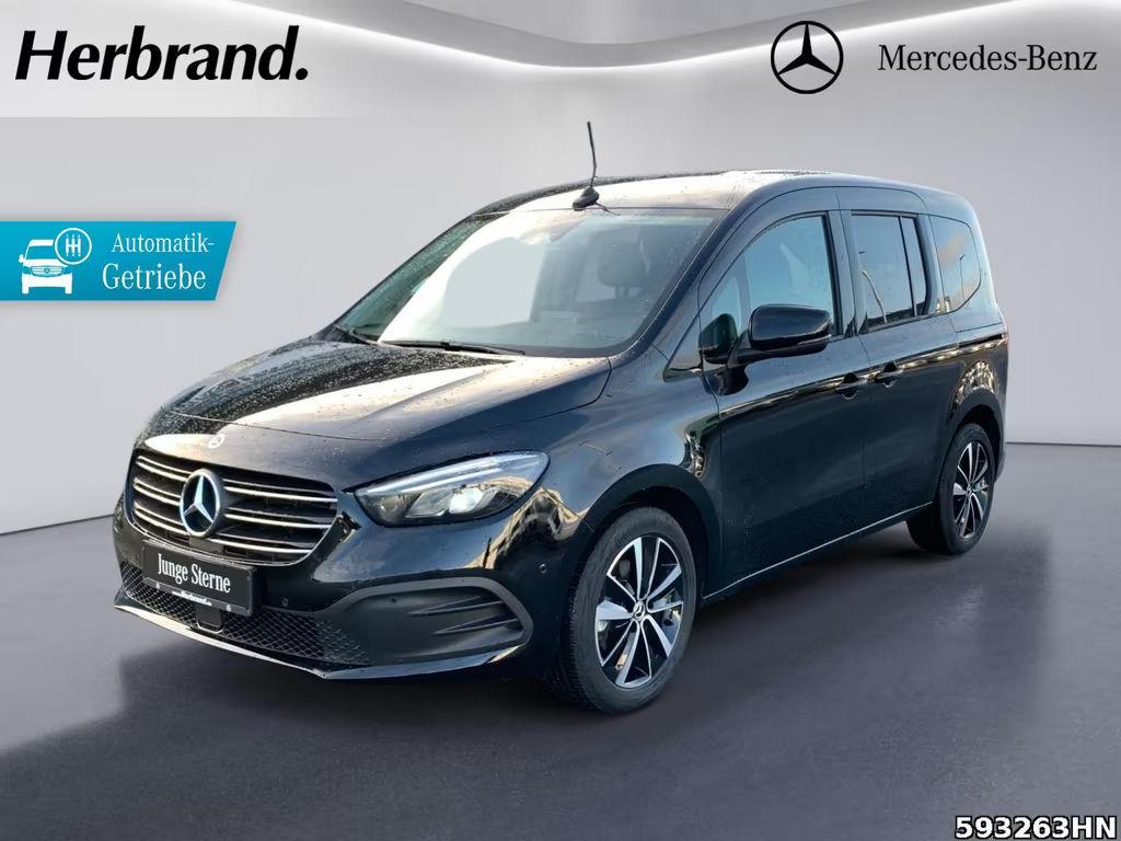 Mercedes-Benz T 180