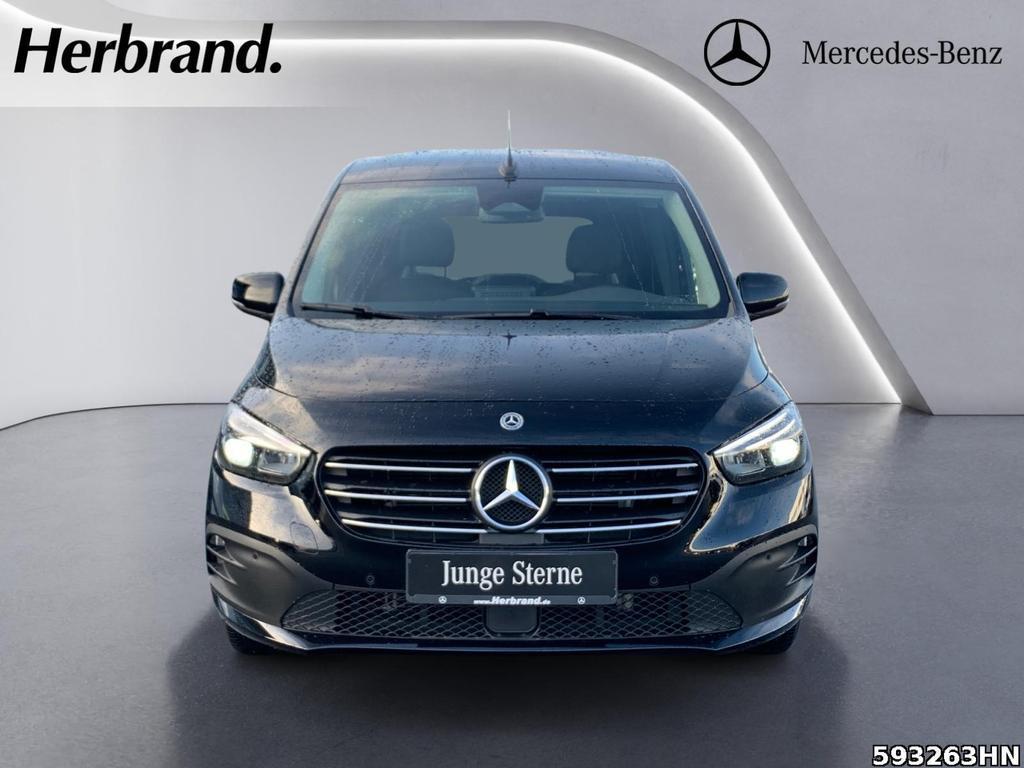 Mercedes-Benz T 180