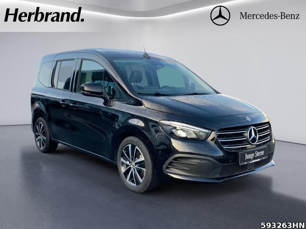 Mercedes-Benz T 180