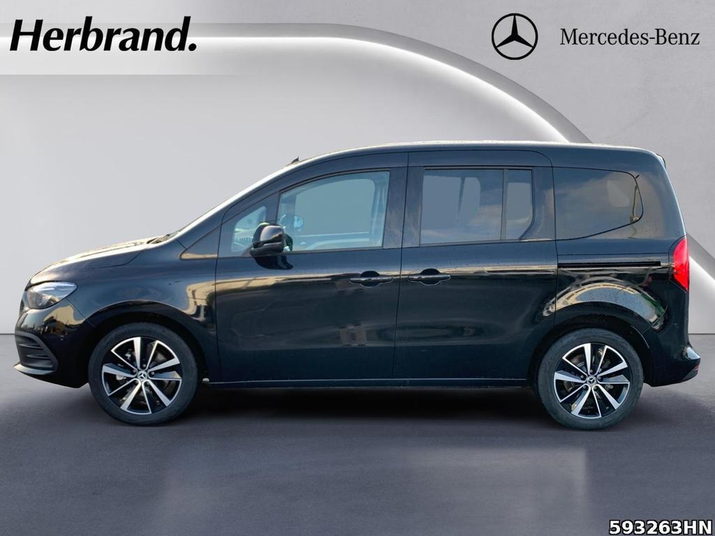 Mercedes-Benz T 180