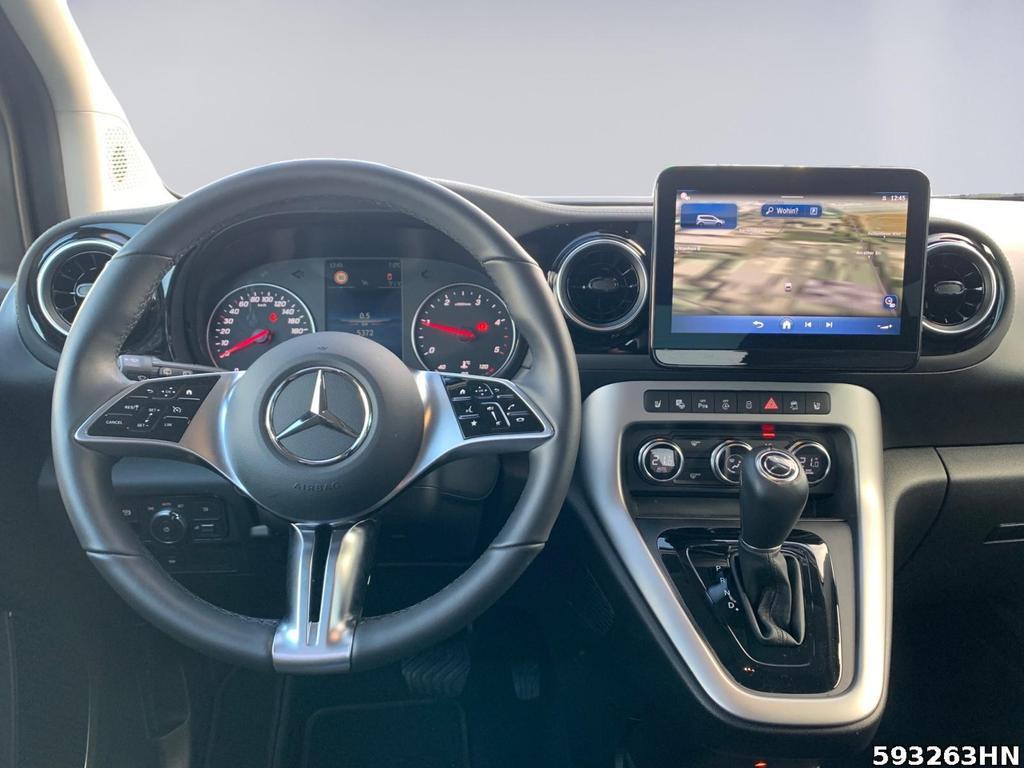 Mercedes-Benz T 180