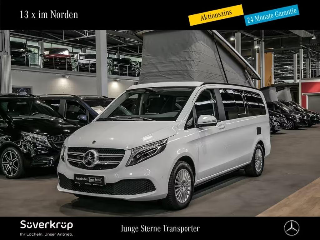 Mercedes-Benz Marco Polo 2022 Diesel