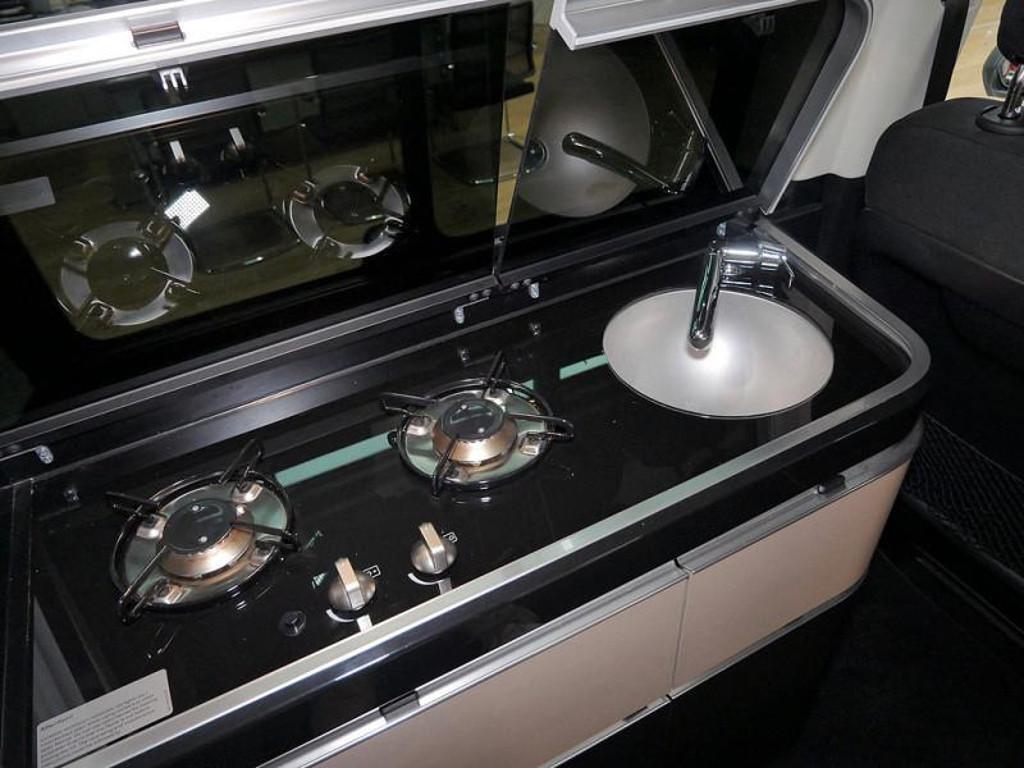 Mercedes-Benz Marco Polo