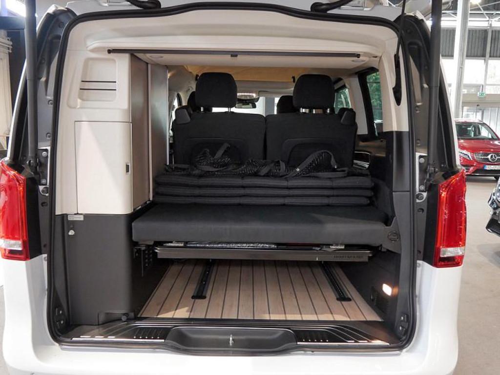 Mercedes-Benz Marco Polo