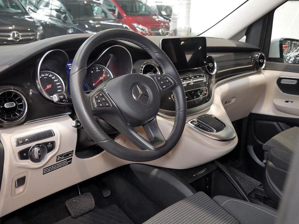 Mercedes-Benz Marco Polo