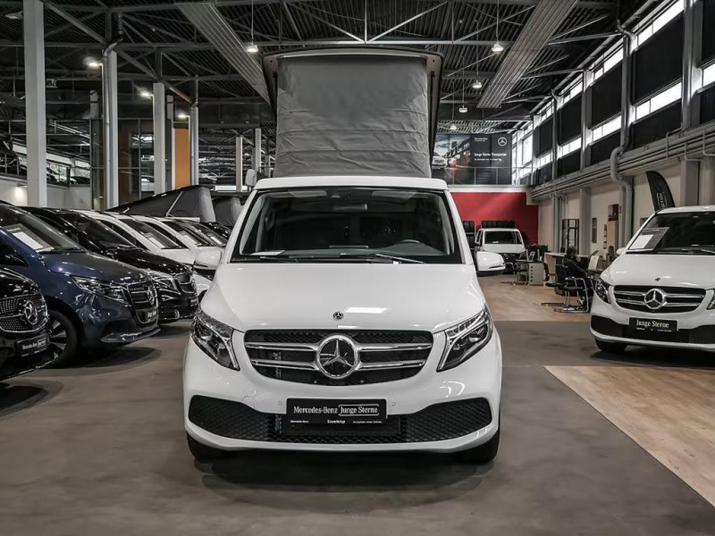 Mercedes-Benz Marco Polo