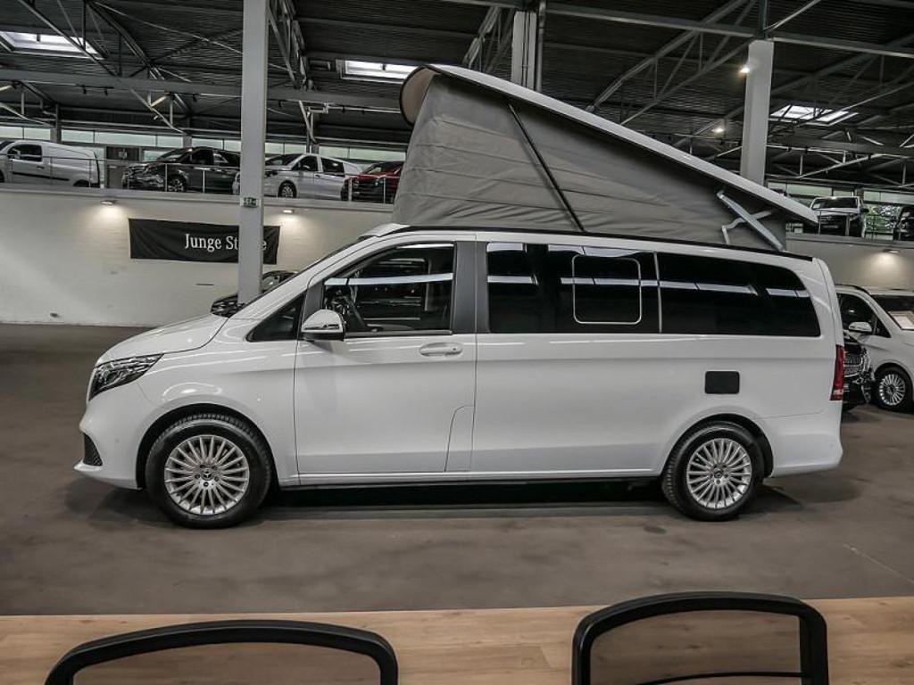 Mercedes-Benz Marco Polo