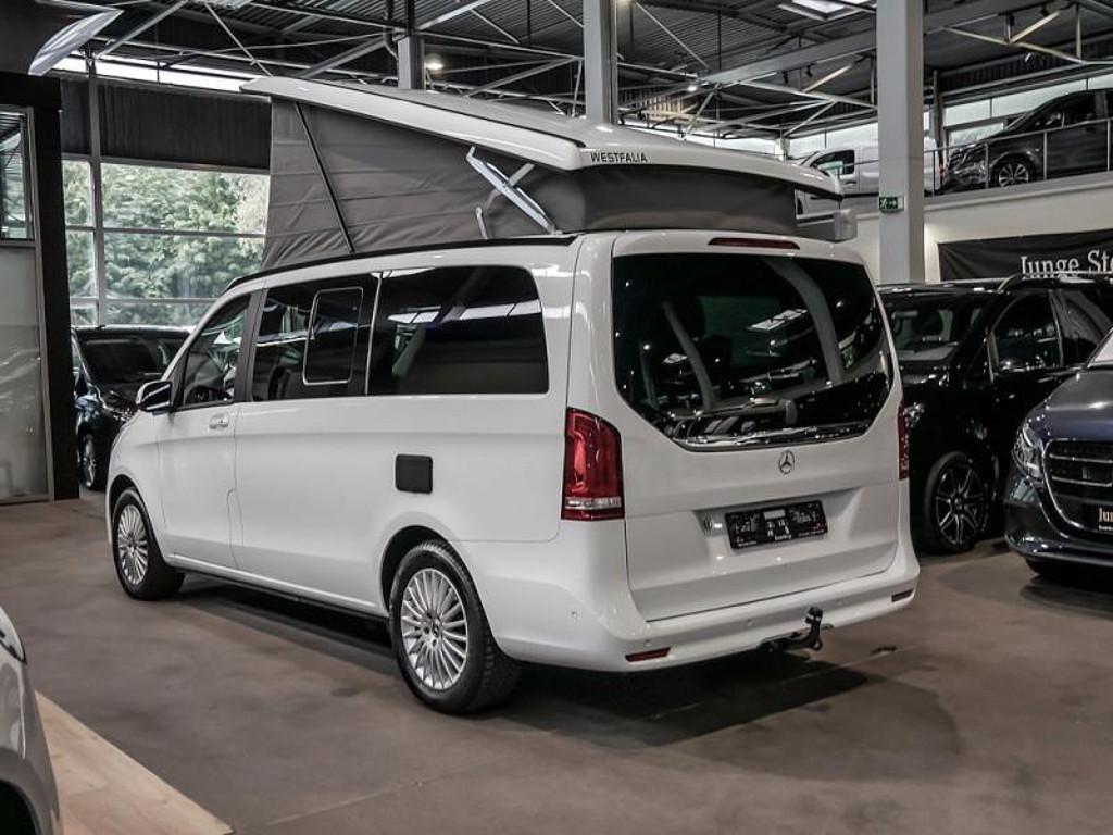 Mercedes-Benz Marco Polo