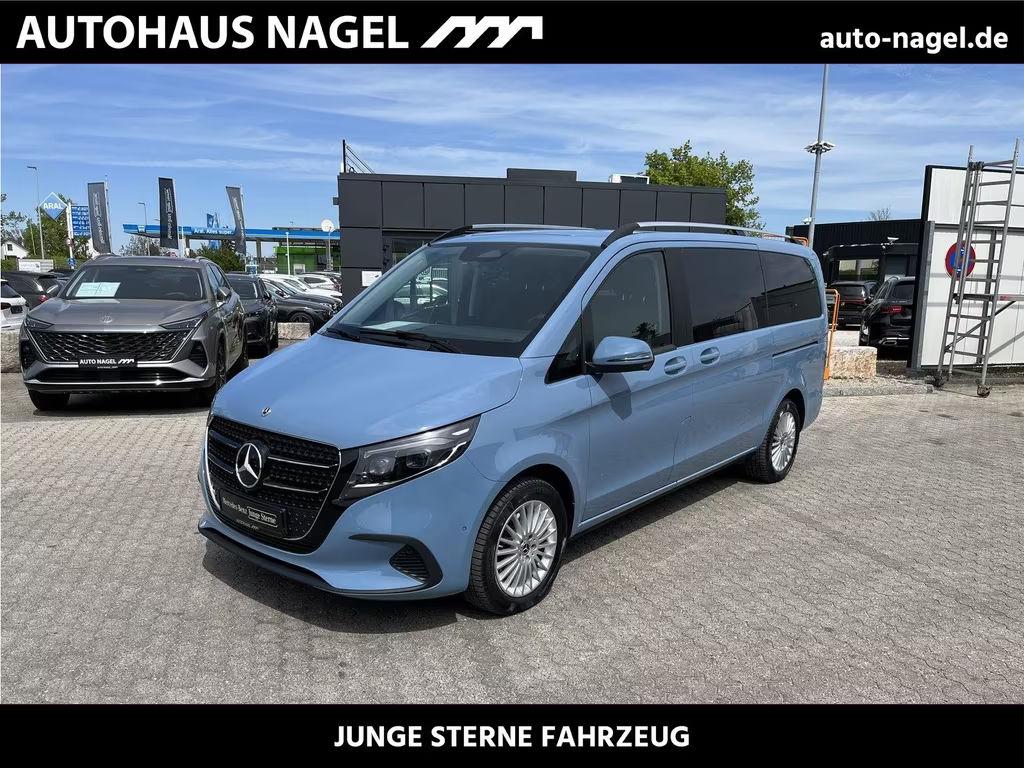 Mercedes-Benz V-Klasse 2024 Diesel