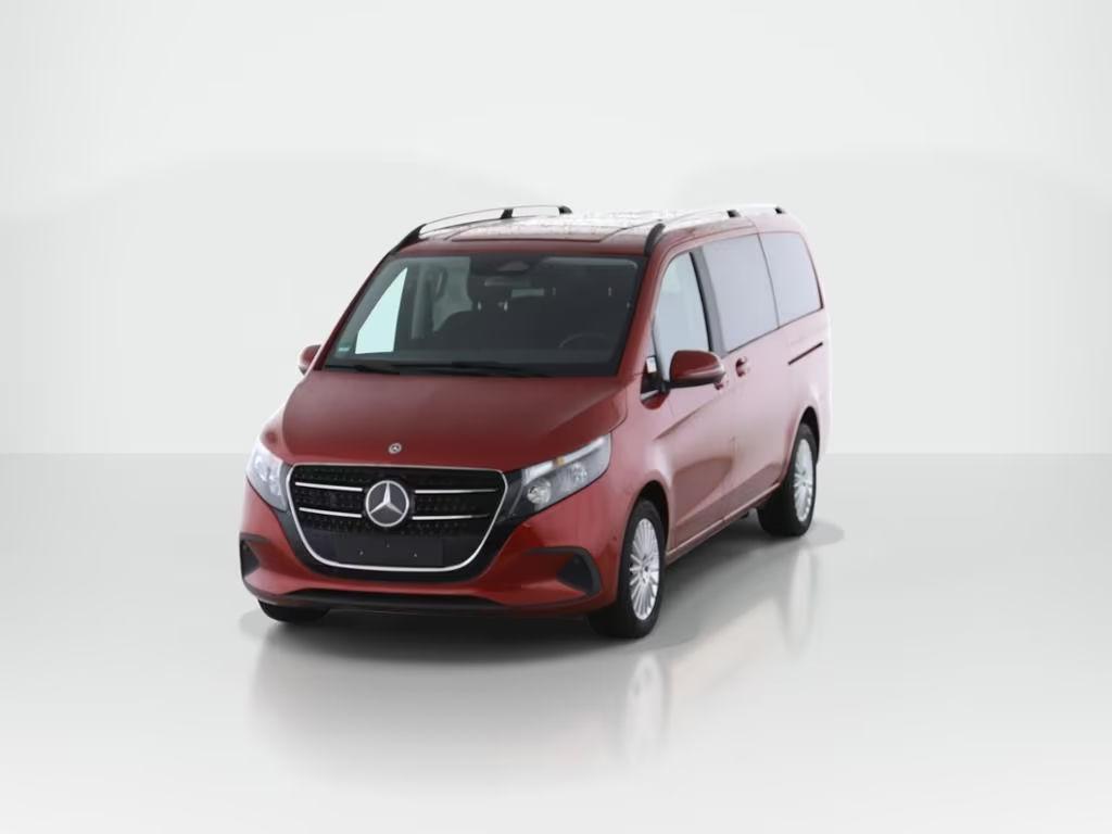 Mercedes-Benz V-Klasse 2025 Diesel
