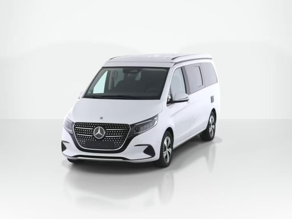 Mercedes-Benz Marco Polo 2025 Diesel
