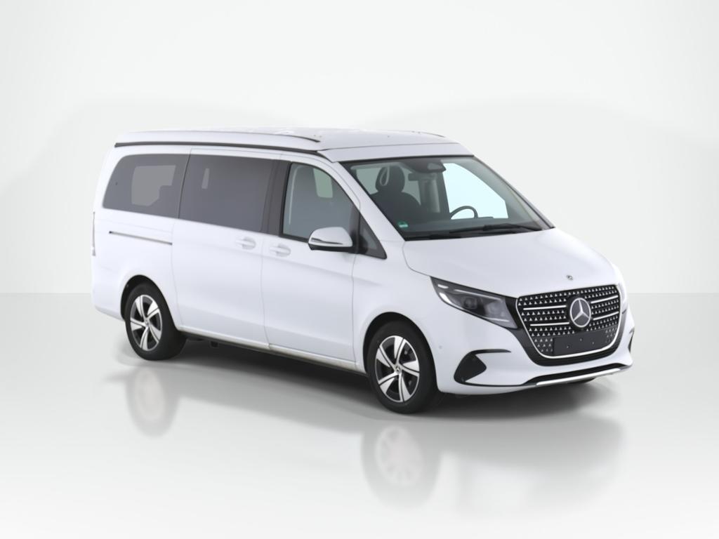 Mercedes-Benz Marco Polo