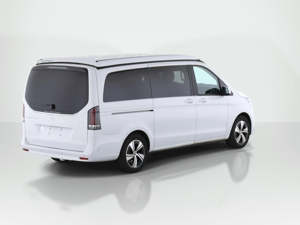 Mercedes-Benz Marco Polo