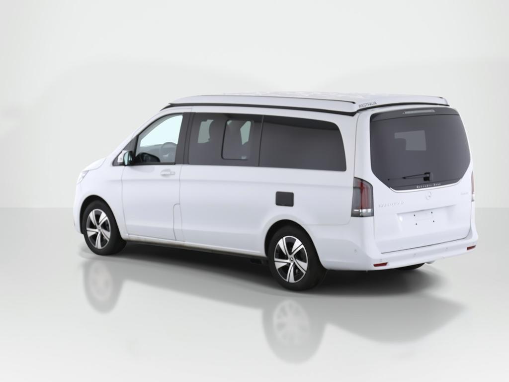 Mercedes-Benz Marco Polo