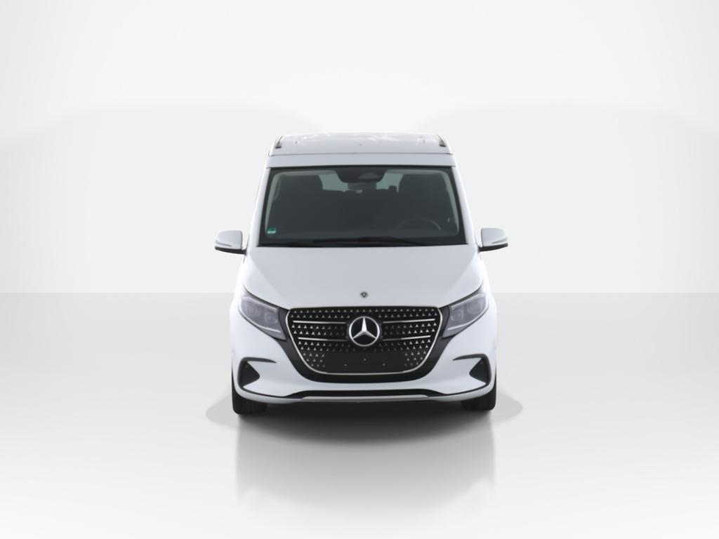 Mercedes-Benz Marco Polo