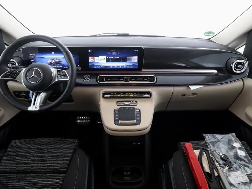 Mercedes-Benz Marco Polo