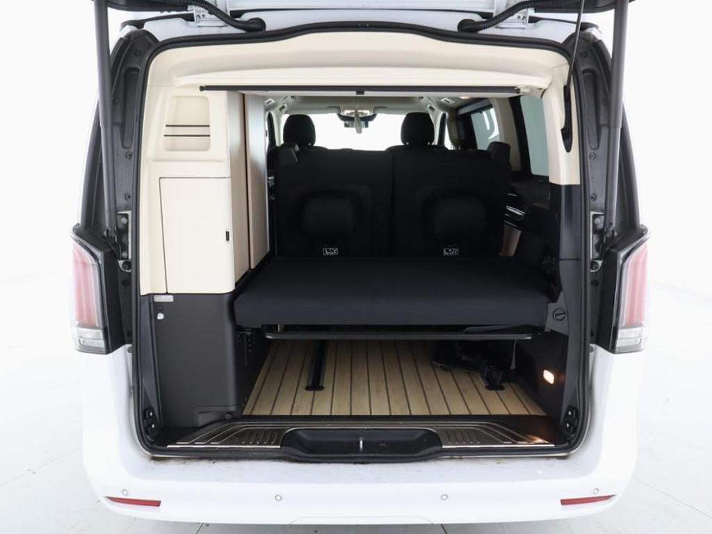 Mercedes-Benz Marco Polo