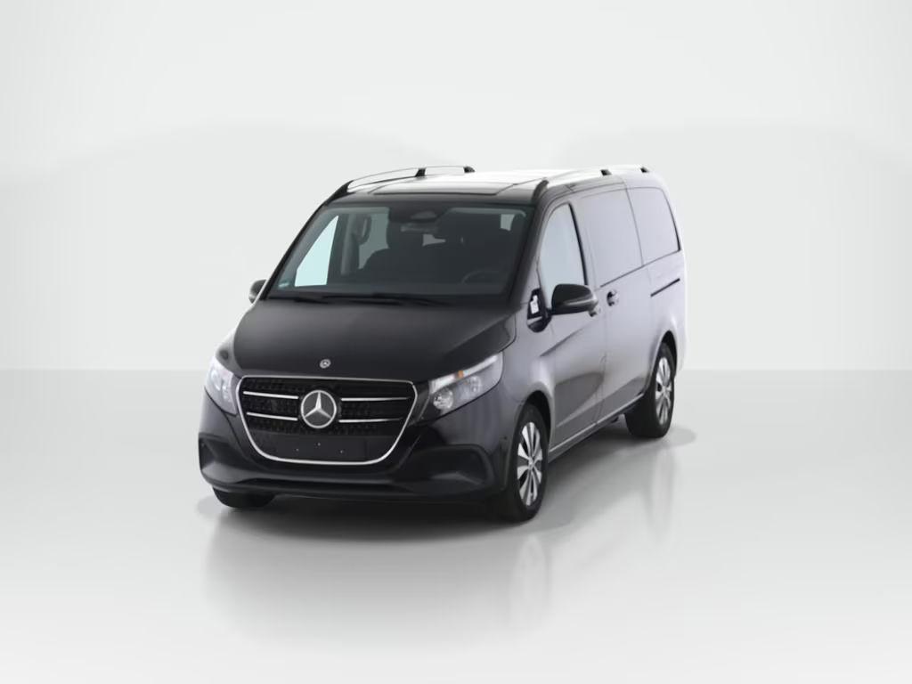 Mercedes-Benz V-Klasse 2025 Diesel