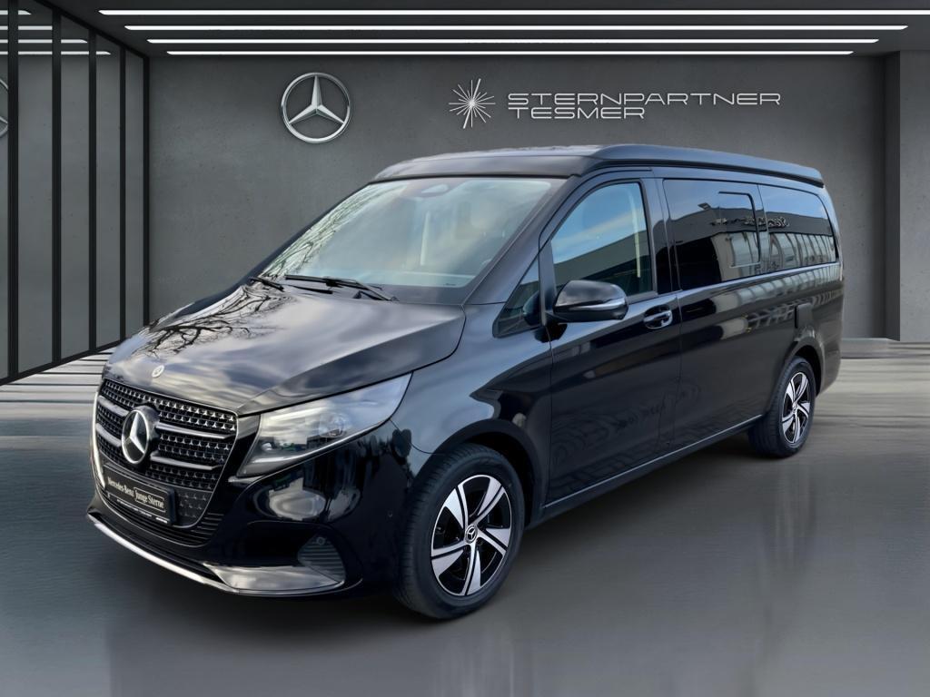 Mercedes-Benz Marco Polo 2025 Diesel