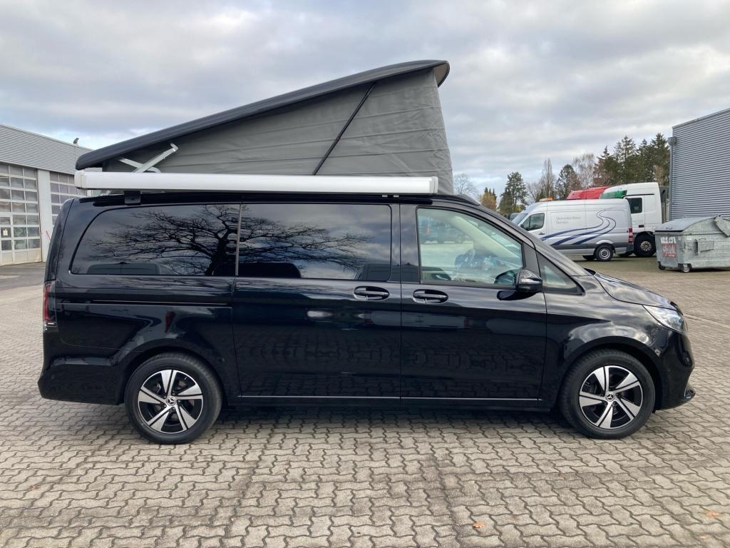 Mercedes-Benz Marco Polo